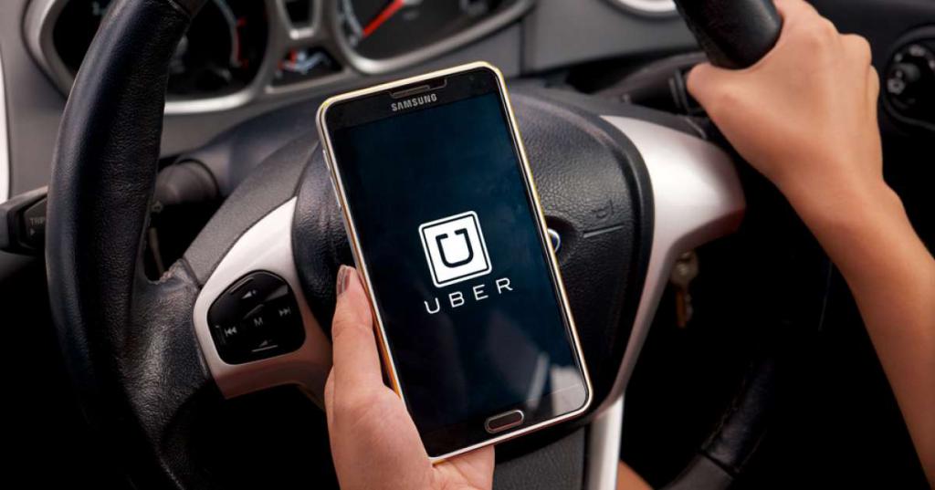 Je veux louer une voiture dans un taxi