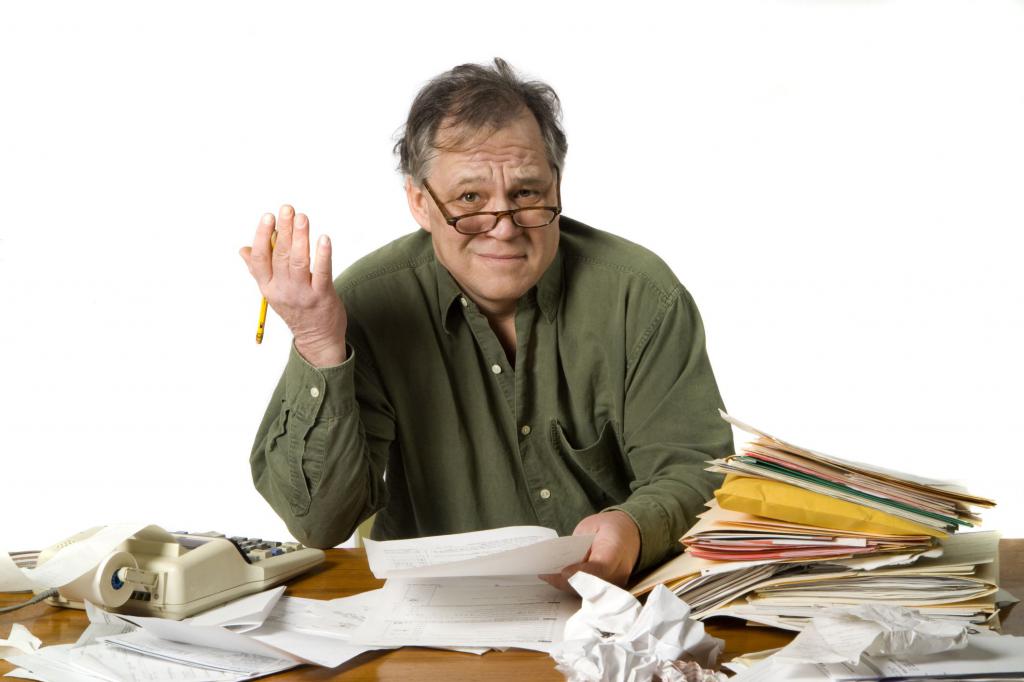 US Personal Income Tax