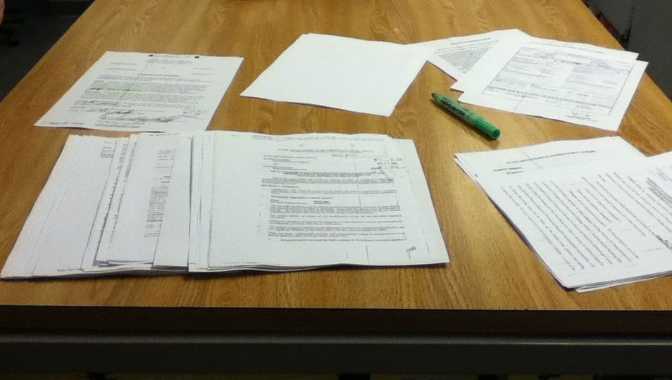 délai pour le dépôt d'une plainte pénale