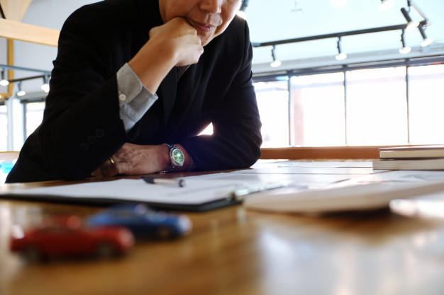 principaux participants à l'assurance