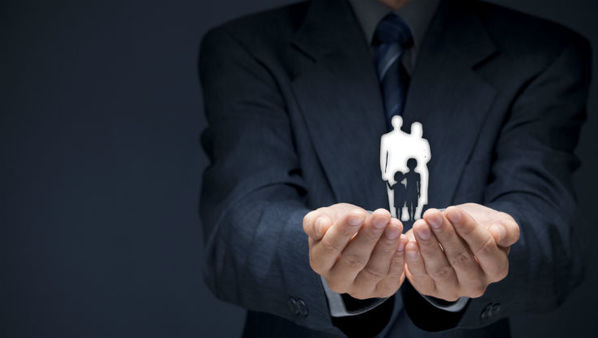 participants aux relations d'assurance