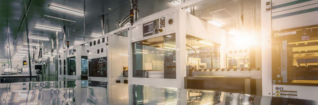 assurance de la propriété industrielle