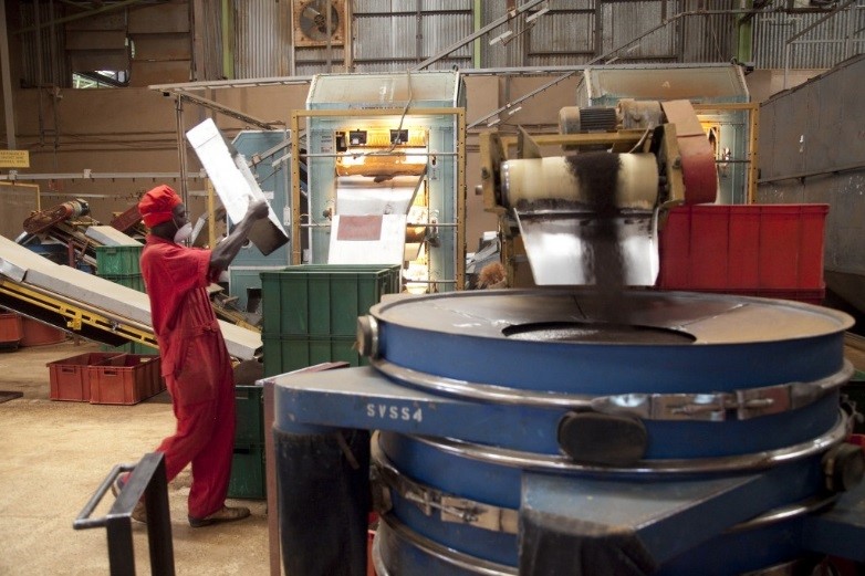 assurance risque politique