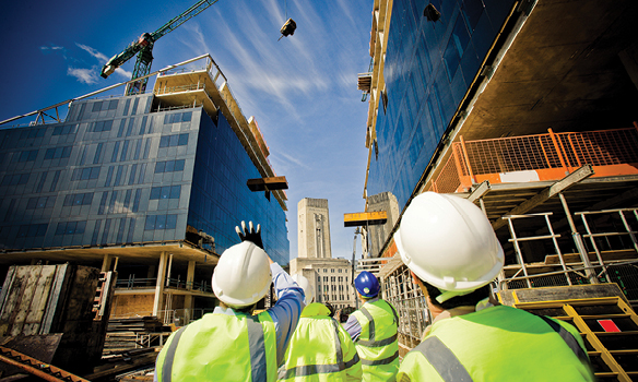 assurance risque de projet