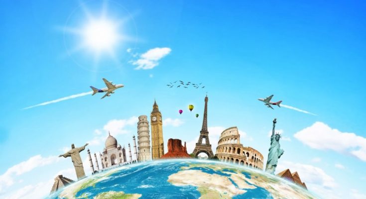 responsabilité de l'entreprise de voyage