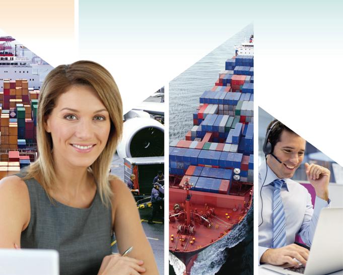 activités du représentant des douanes