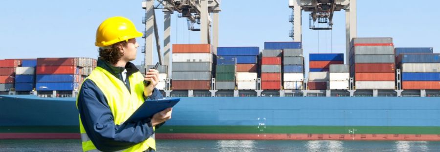 service de représentant en douane