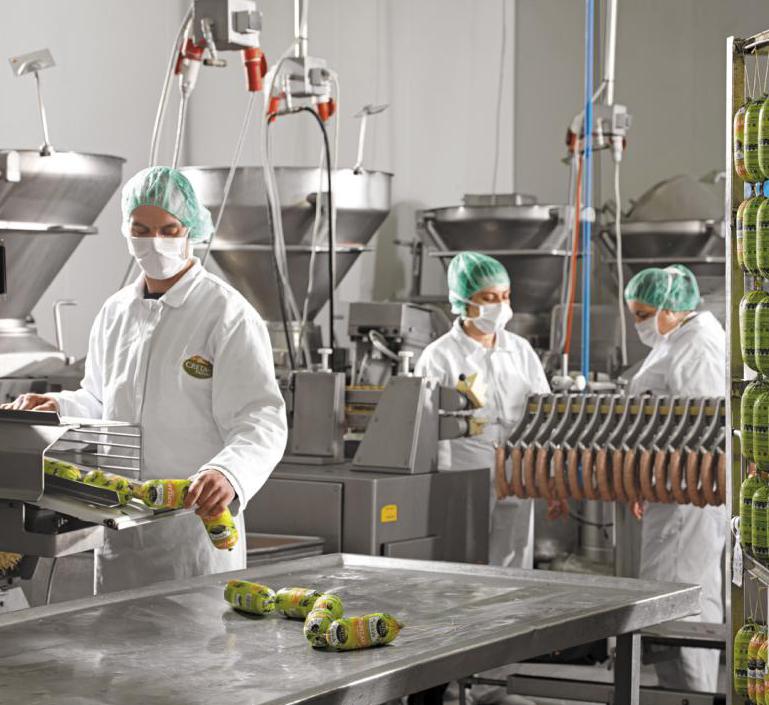 responsabilité du producteur pour la qualité du produit