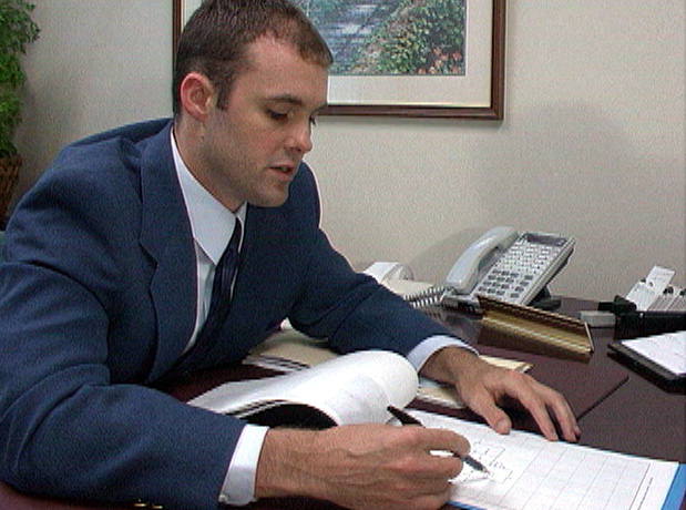 évaluateur d'organisation - personne morale