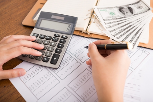 réserves d'assurance vie