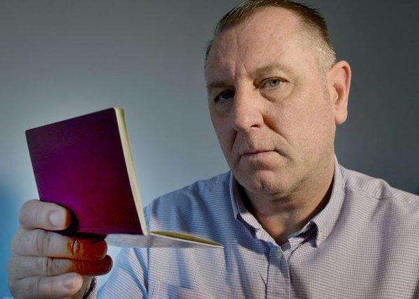 certificat de permis de séjour