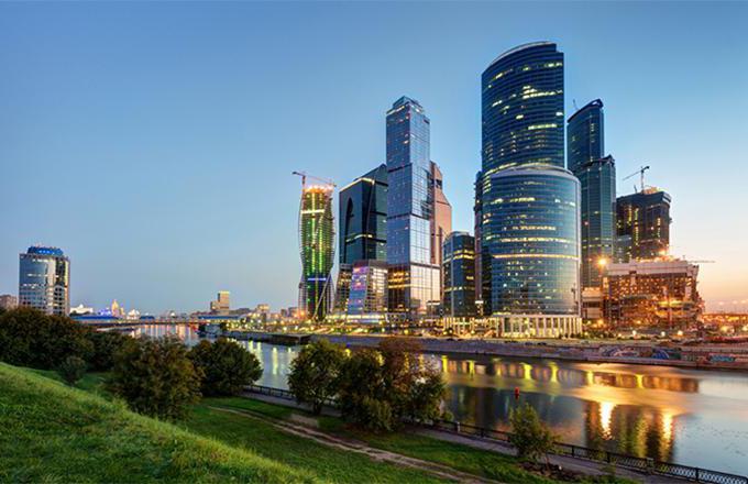 liste des fonds communs de placement en Russie