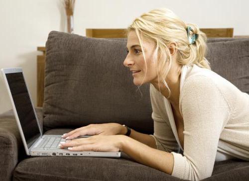 avantages d'acheter dans une boutique en ligne