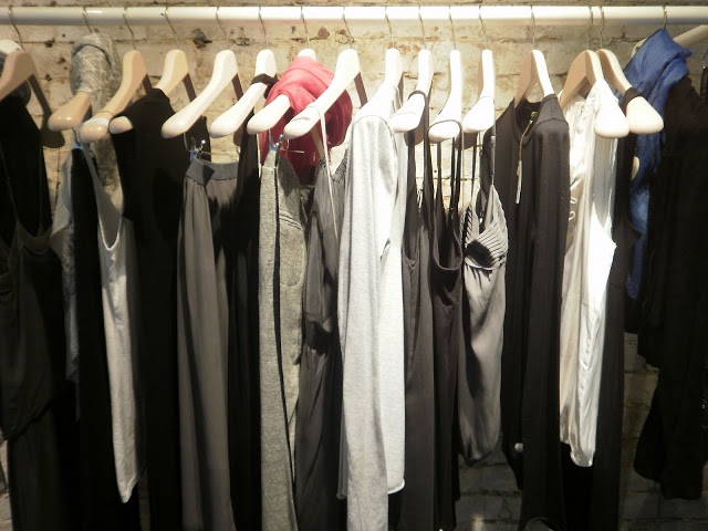 second hand suppliers