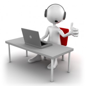 boutique en ligne en tant qu'entreprise