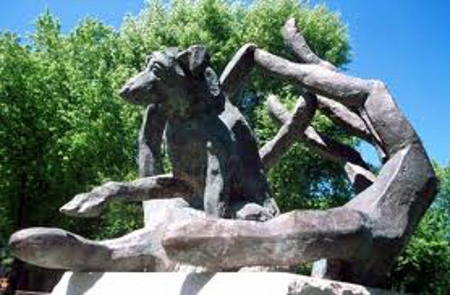 business pet cemetery