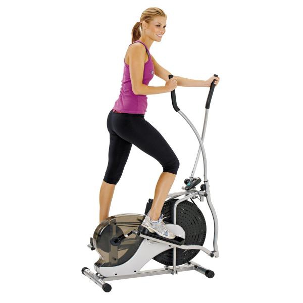choose an elliptical trainer for home