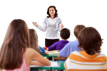 prévention de la criminalité juvénile lors de conversations scolaires