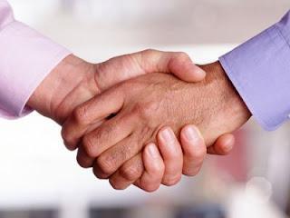 personal sales promotion