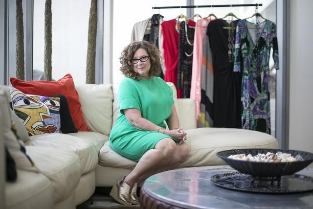 personal meetings and sales