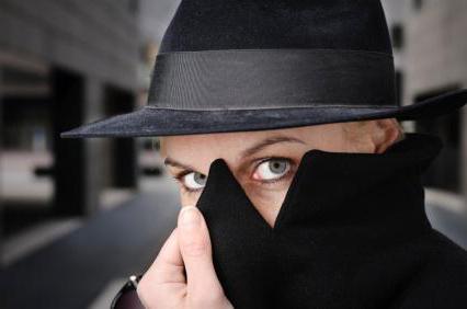 client mystère qui a travaillé