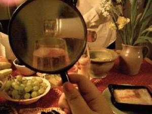 acheteur à temps partiel