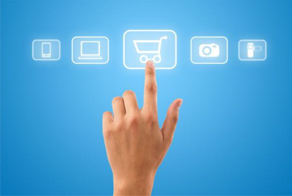 ce qu'ils vendent sur internet