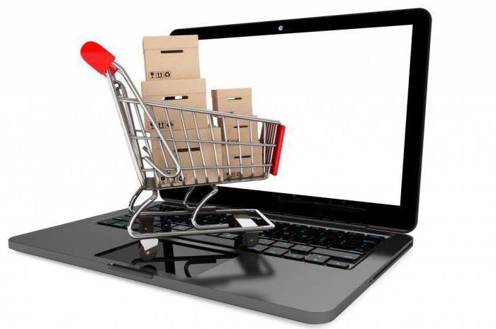 comment vendre en ligne