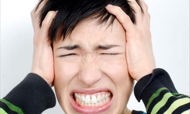 plainte du vendeur de magasin