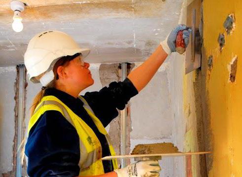 installations de révision