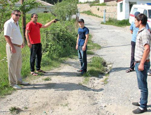 types de tactiques d'expériences d'investigation