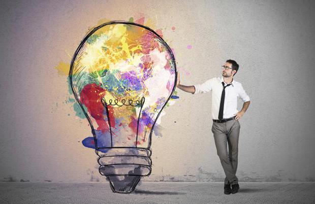 Klimov déterminant le type de profession future