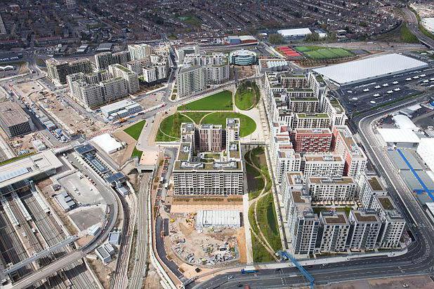 peuplement de terres catégorie de terre