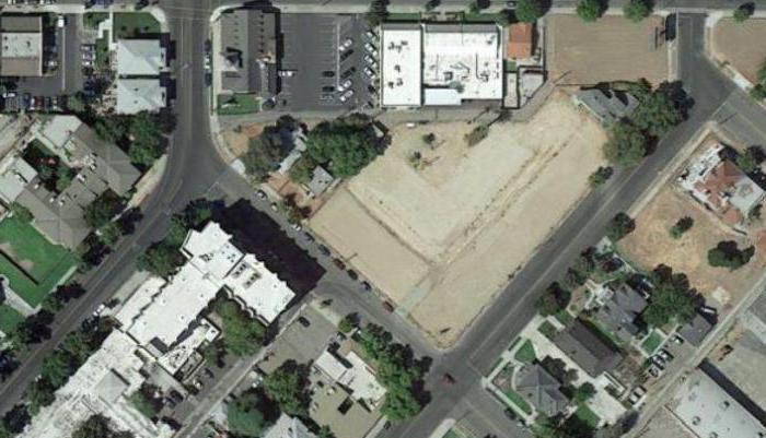 peuplements pour l'entretien