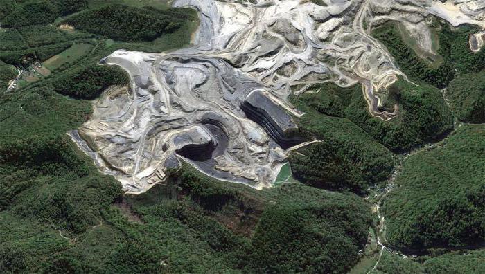 production de coke de haut fourneau