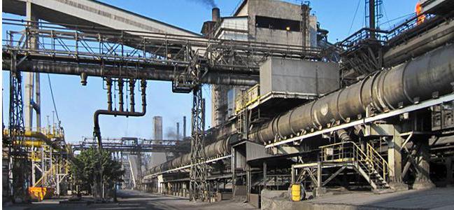 technologie de production de coke