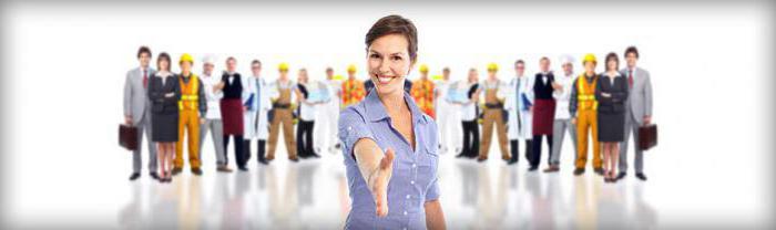 méthodes de sélection du personnel dans l'organisation