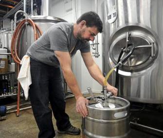 technologie de production de cidre