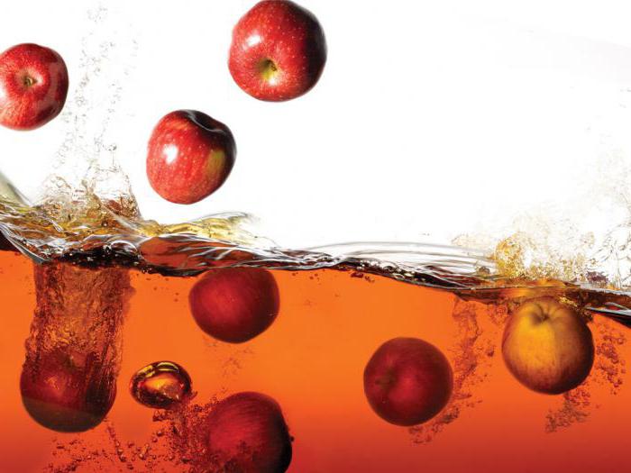 matériel de fabrication de cidre