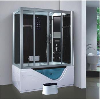 Shower Cabin Manufacturers