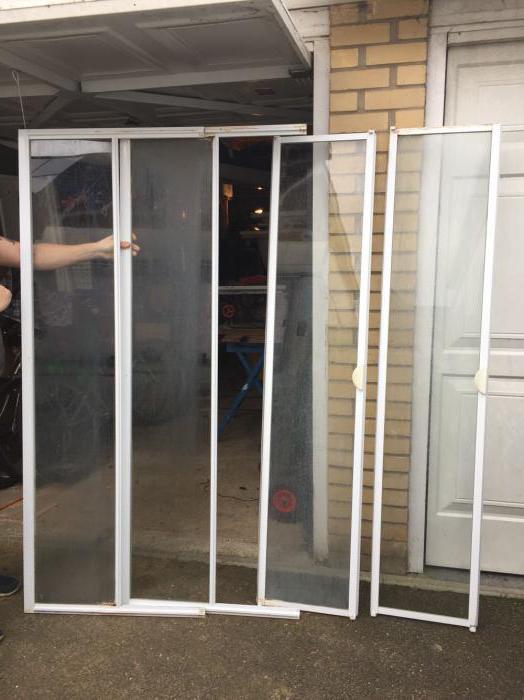 how to choose a shower with a deep pan