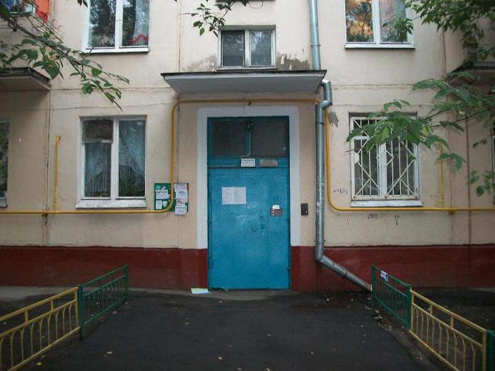 réglementation du logement