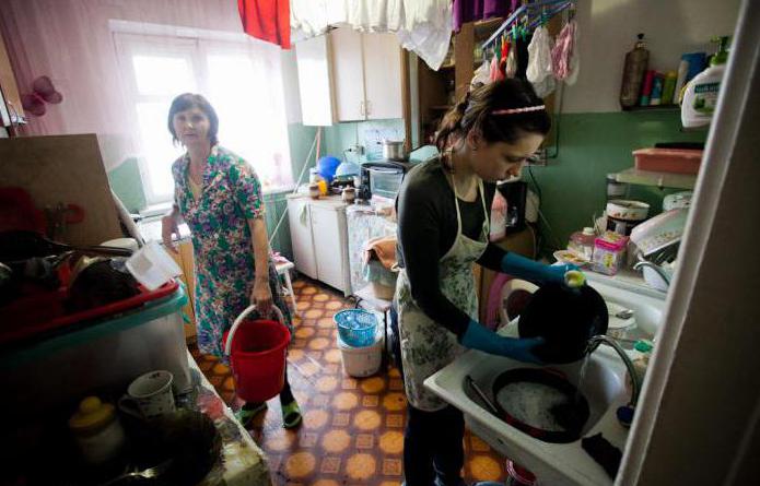  sur la privatisation du logement