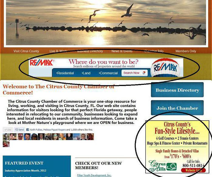 publicité en ligne efficace