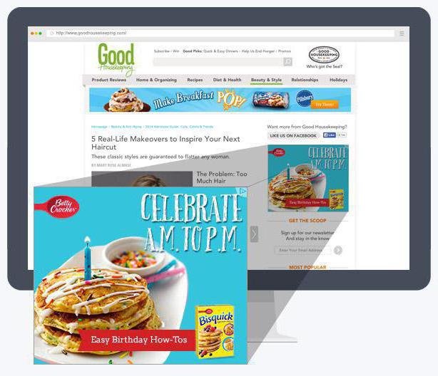  comment faire de la publicité sur Internet