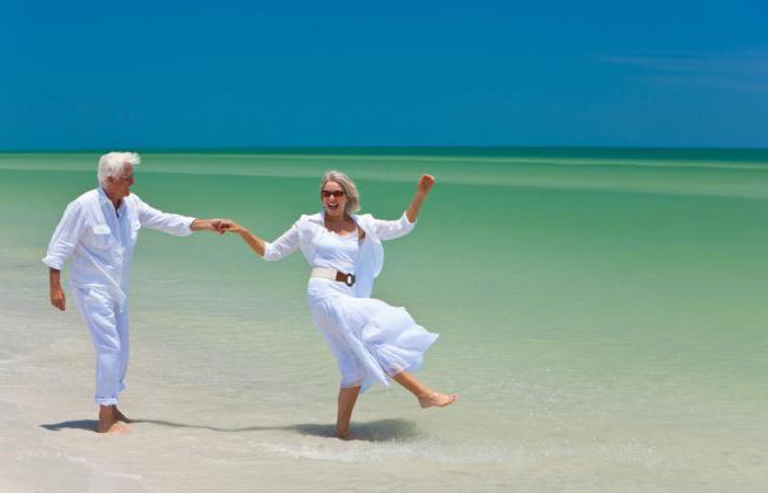 travail à temps partiel pour les retraités