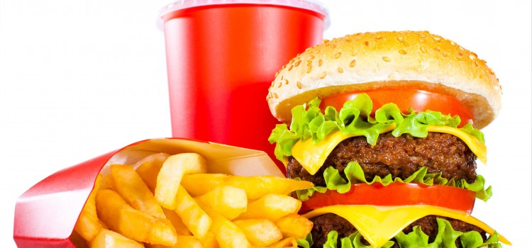 franchises de restauration rapide en Russie