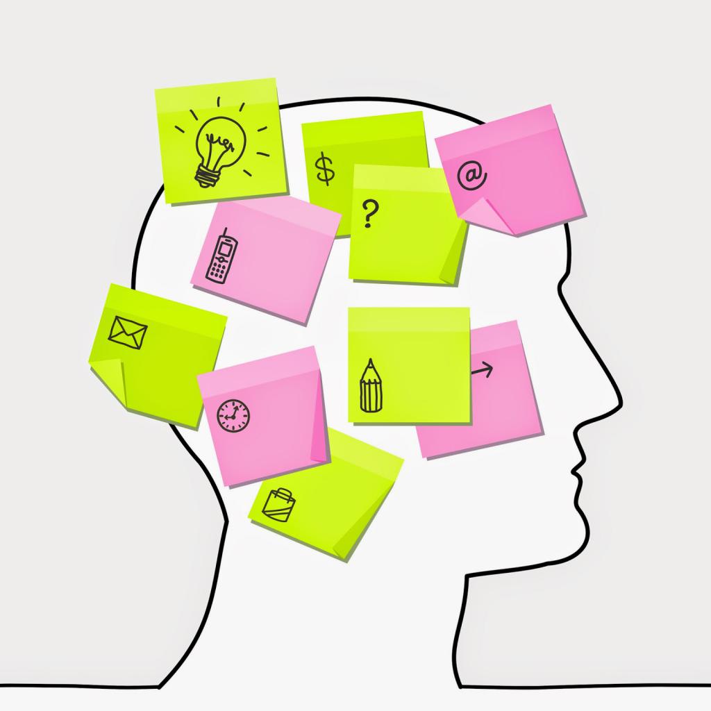 conseils pour le cerveau