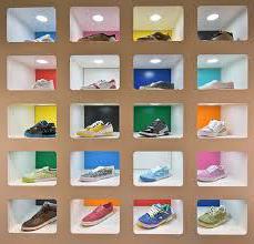 où vendre des chaussures