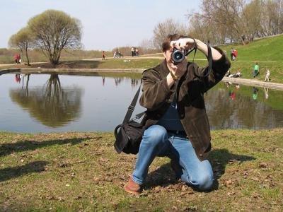 idées pour photo business